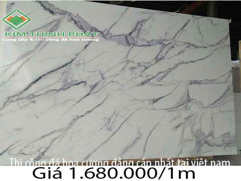 đá hoa cương marble đen vân trắng ý